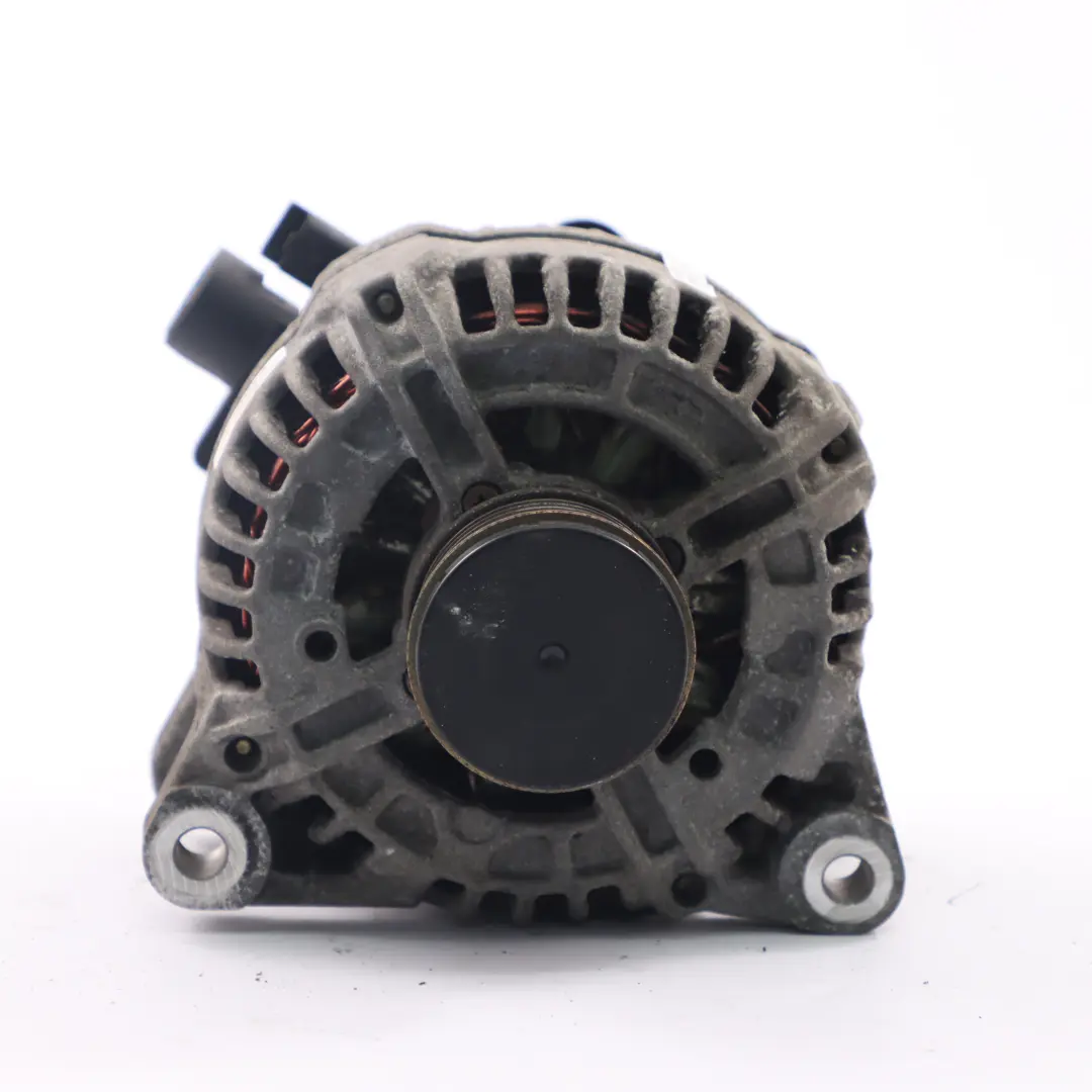 Citroen Berlingo Diesel Alternator do Peugeot 307 o numerze 9646321880 Peugeot 307 Citroen Berlingo Diesel Alternator - SKU 9646321880 - Numer Części 9646321880