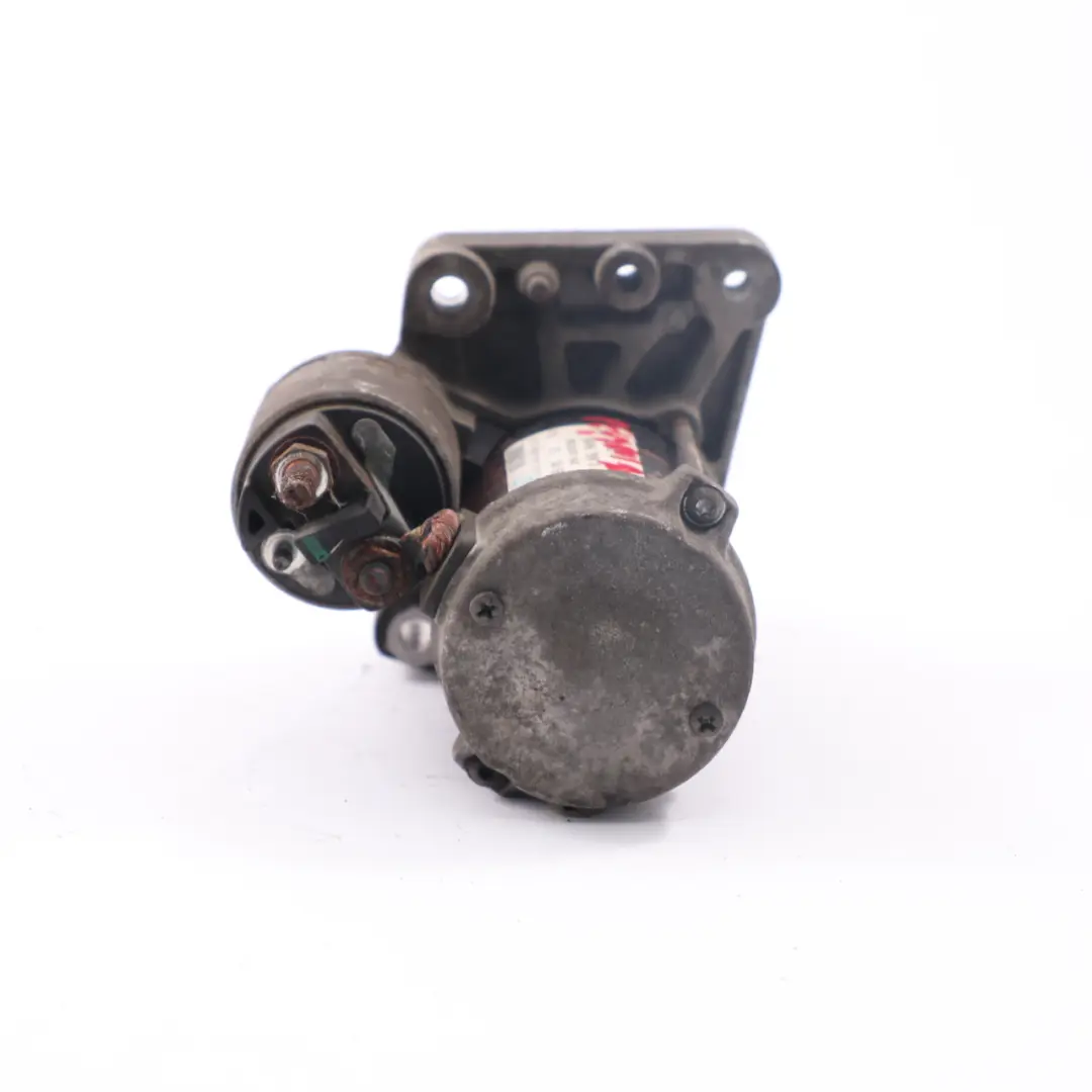 Rozrusznik do Peugeot 207 1.6 HDI o numerze 9646679980 Peugeot 207 1.6 HDI Rozrusznik - SKU 9646679980 - Numer Części 9646679980