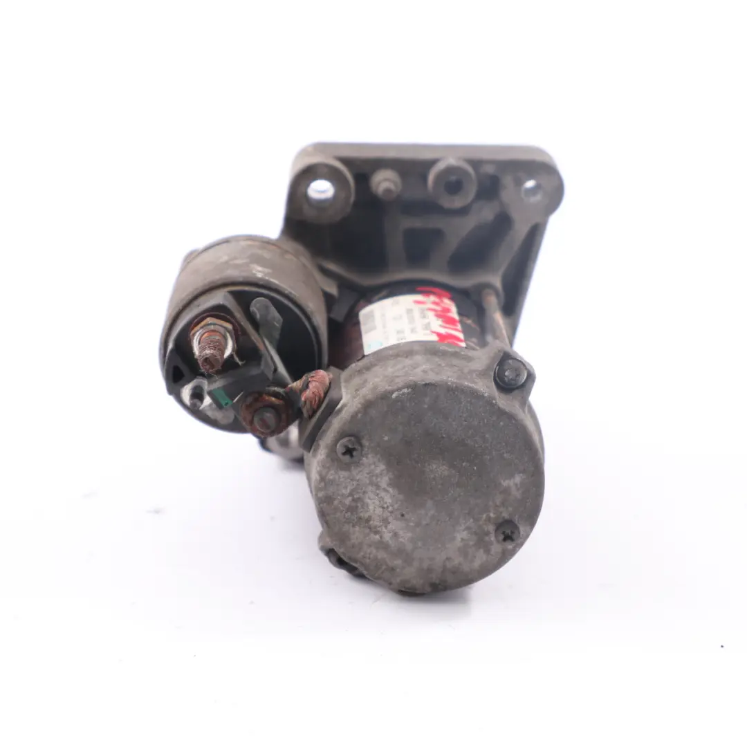 Peugeot 207 1.6 HDI Diesel Motor Starter Motor - SKU 9646679980 - Teilenummer 9646679980