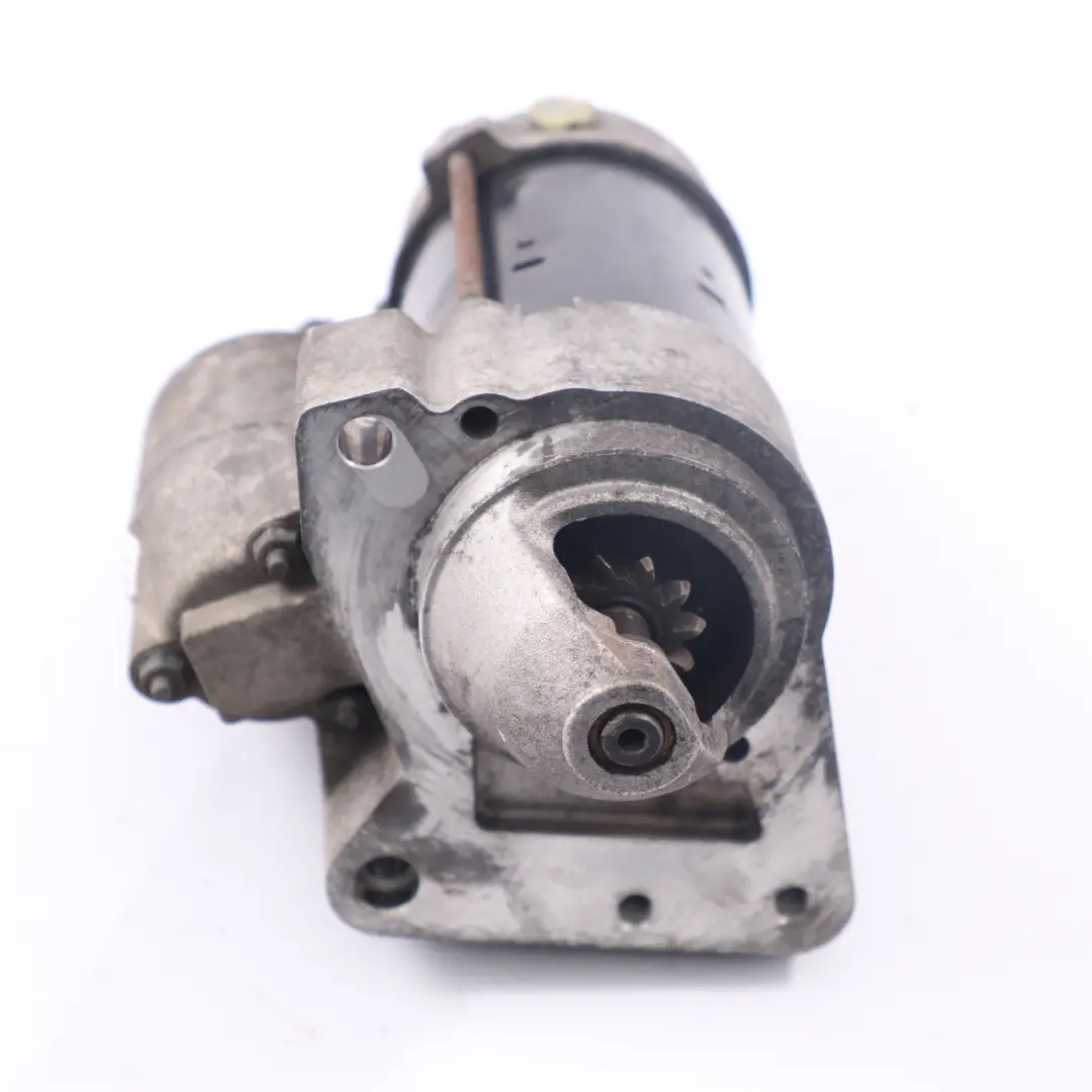 Peugeot 207 1.6 HDI Diesel Motor Starter Motor - SKU 9646679980 - Teilenummer 9646679980