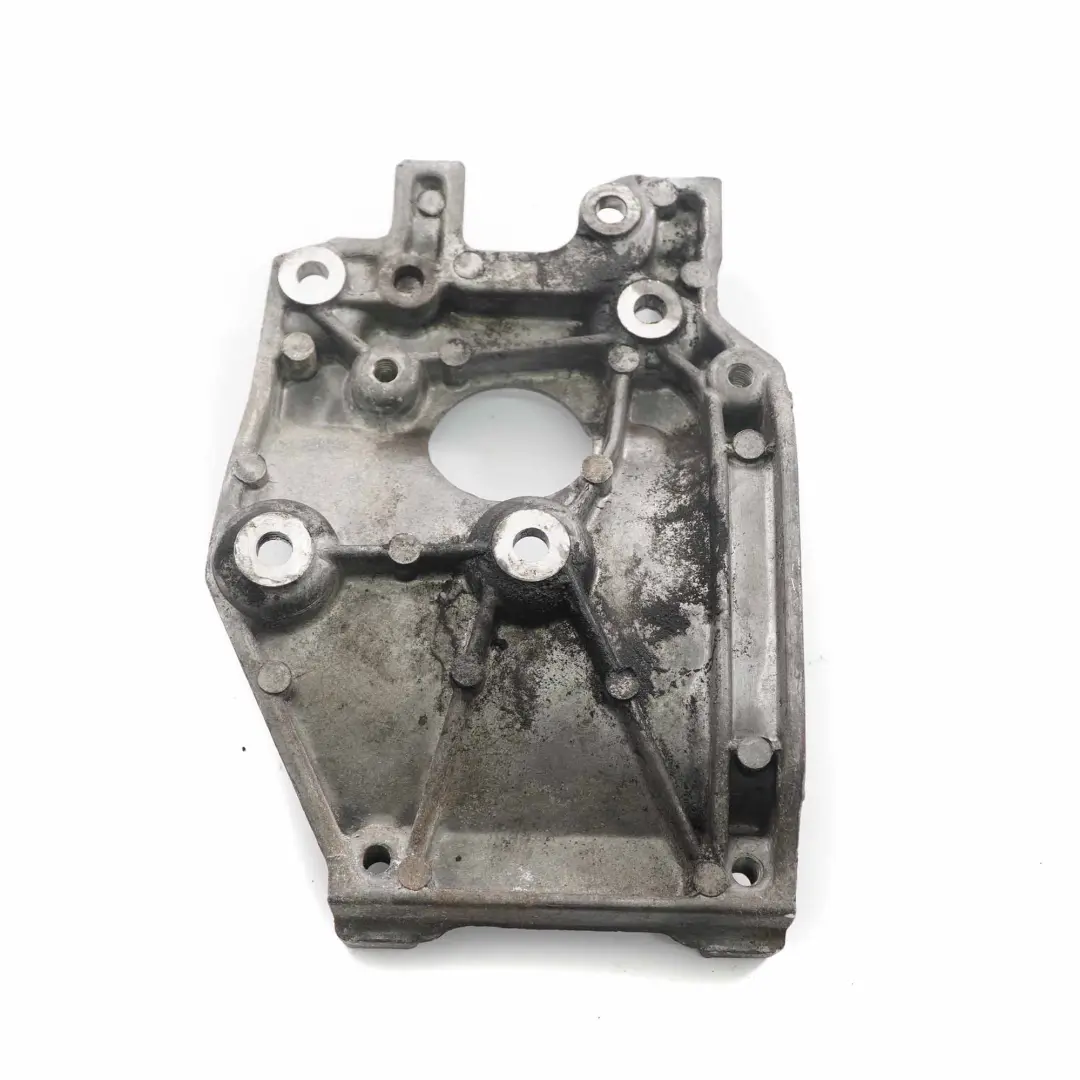 1.6HDI Alternator Generator Mount Supporting Bracket to Peugeot 207 with Part number 9646719580 Peugeot 207 1.6HDI Alternator Generator Mount Supporting Bracket - SKU 9646719580 - Part number 9646719580