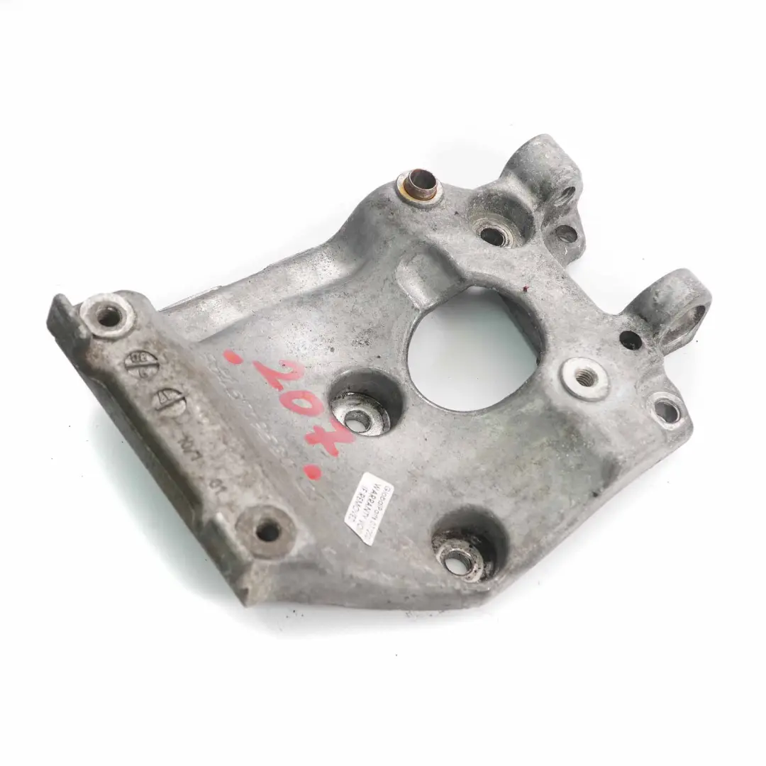 Peugeot 207 1.6HDI Alternador Soporte Generador - SKU 9646719580 - Número de pieza 9646719580