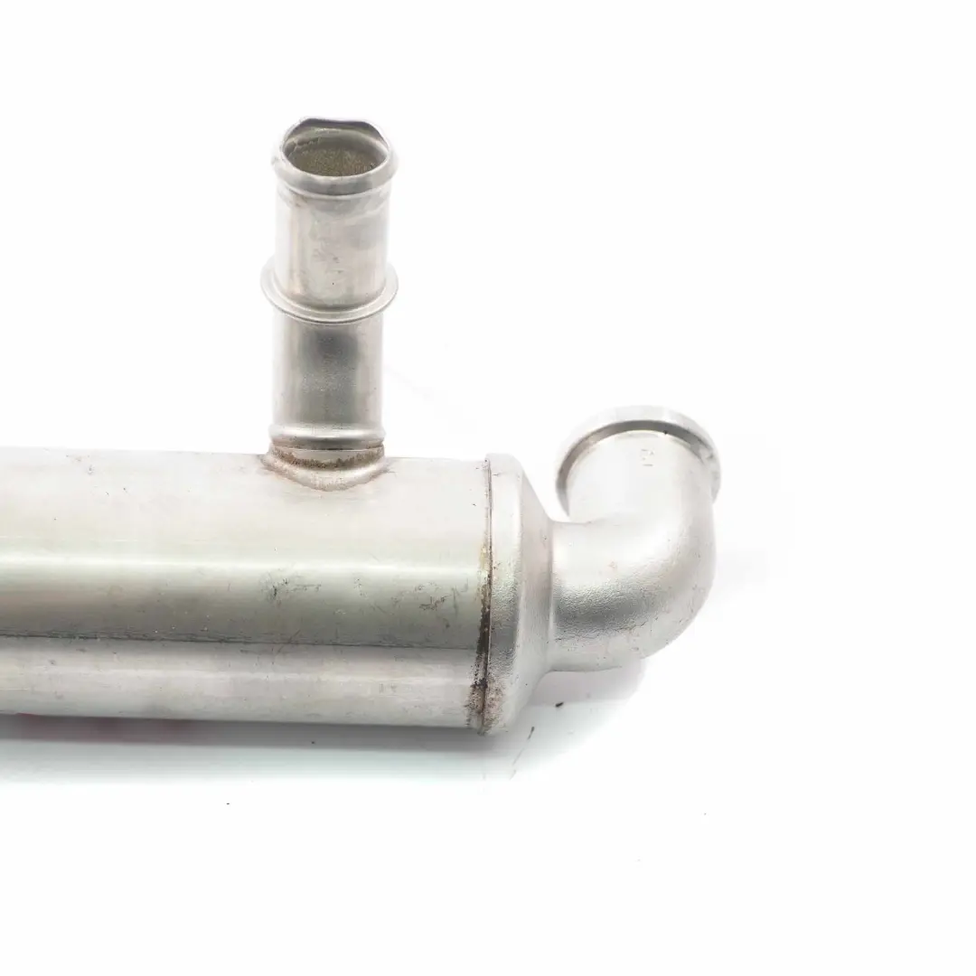 Refroidisseur d'échappement Peugeot 207 Tuyau EGR pour à propos du numéro de pièce 9646762280 Refroidisseur d'échappement Peugeot 207 Tuyau EGR - SKU 9646762280 - Numéro de pièce 9646762280