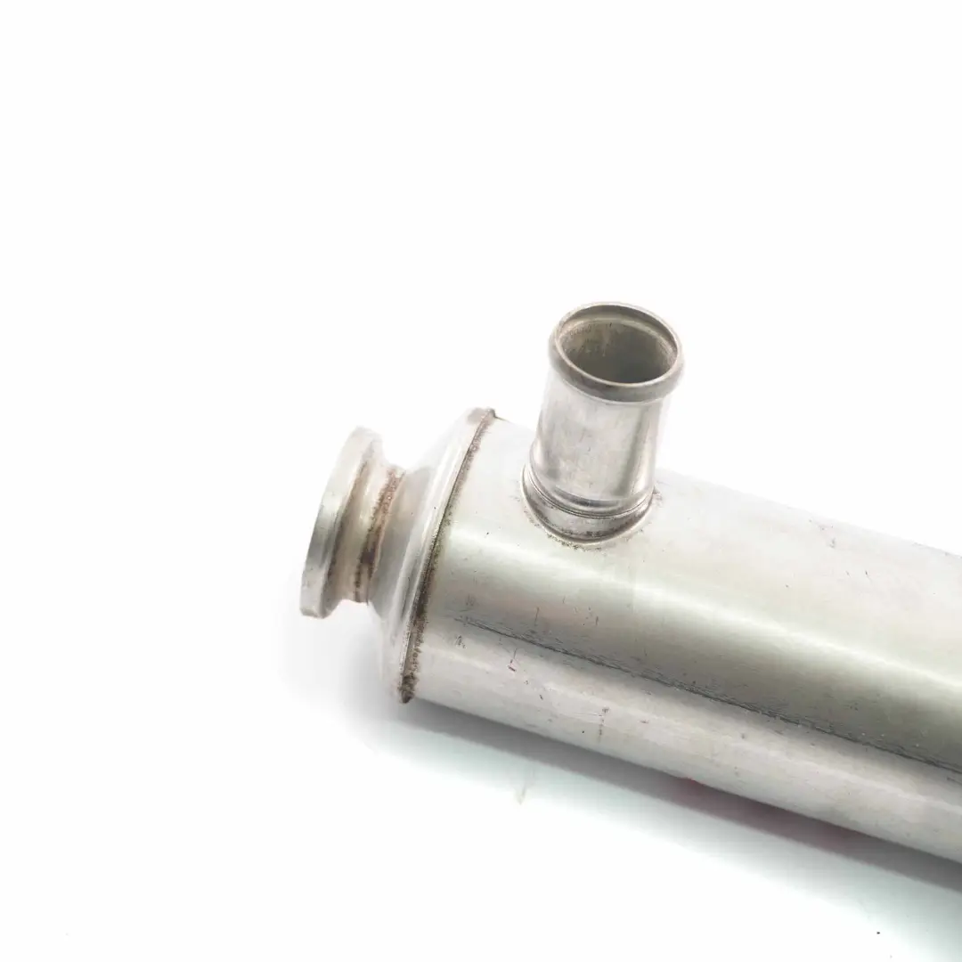 Chłodnica Spalin EGR do Peugeot 207 o numerze 9646762280 Peugeot 207 Chłodnica Spalin EGR - SKU 9646762280 - Numer Części 9646762280