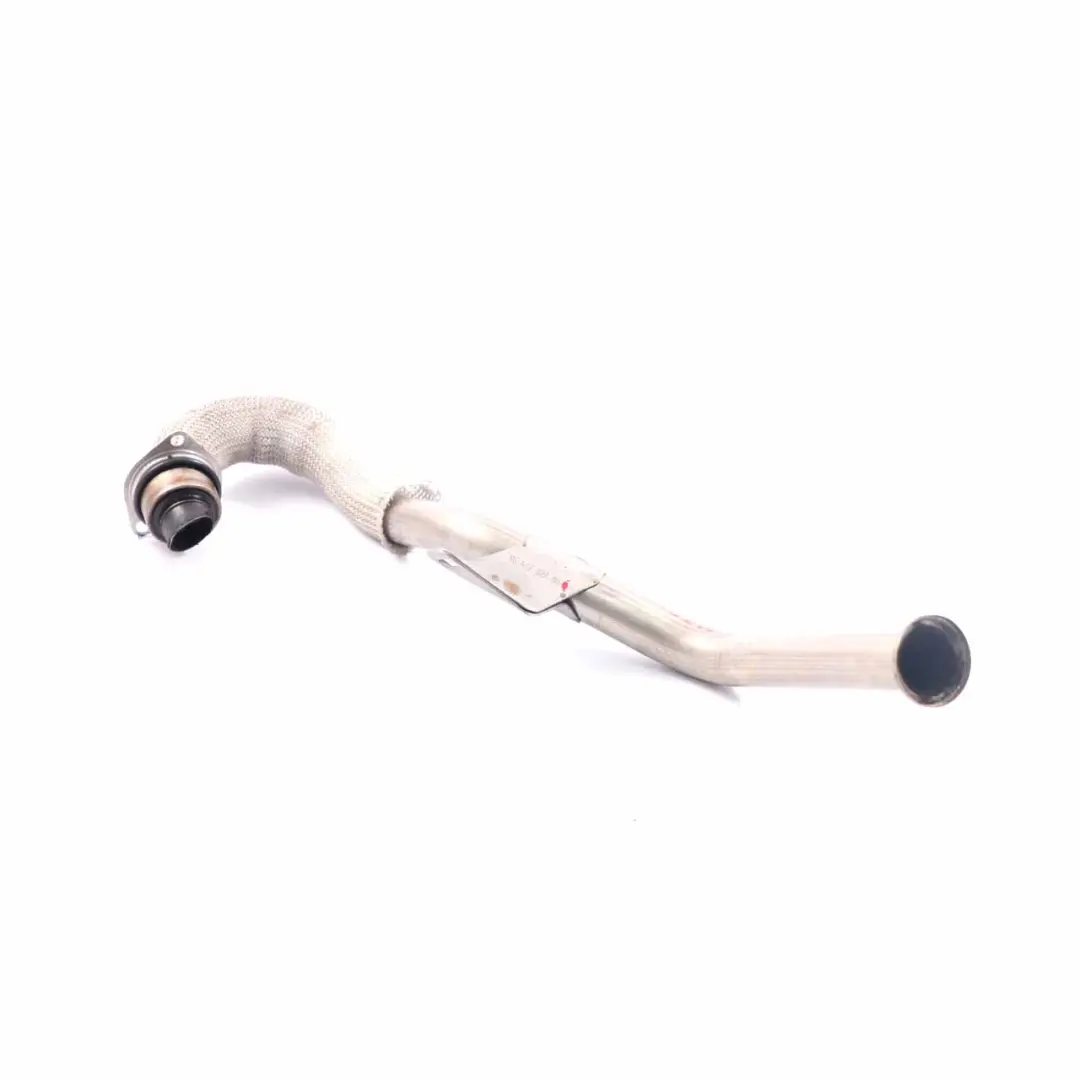  Citroen Berlingo EGR Pipe 1.6 HDI Diesel Engine Valve Line Hose - SKU 9646762780 - Part number 9646762780
