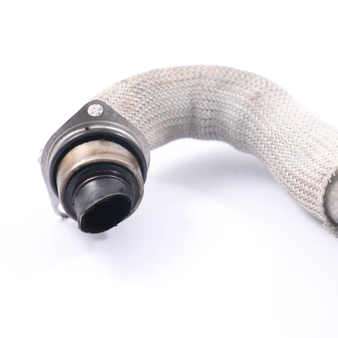 Citroen Berlingo EGR Pipe 1.6 HDI Diesel Motor Manguera de la línea para con número de pieza 9646762780 Citroen Berlingo EGR Pipe 1.6 HDI Diesel Motor Manguera de la línea - SKU 9646762780 - Número de pieza 9646762780