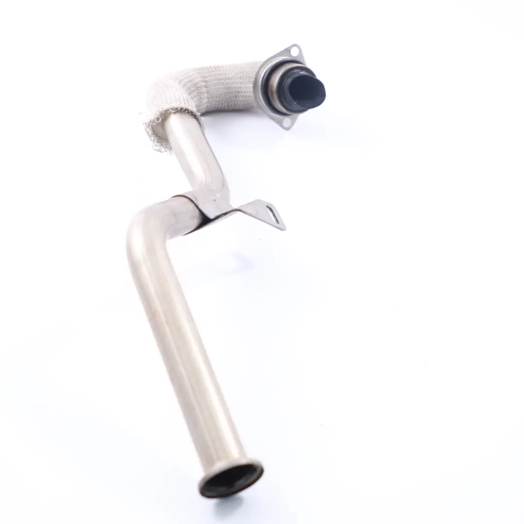  Citroen Berlingo EGR Pipe 1.6 HDI Diesel Motor Manguera de la línea - SKU 9646762780 - Número de pieza 9646762780