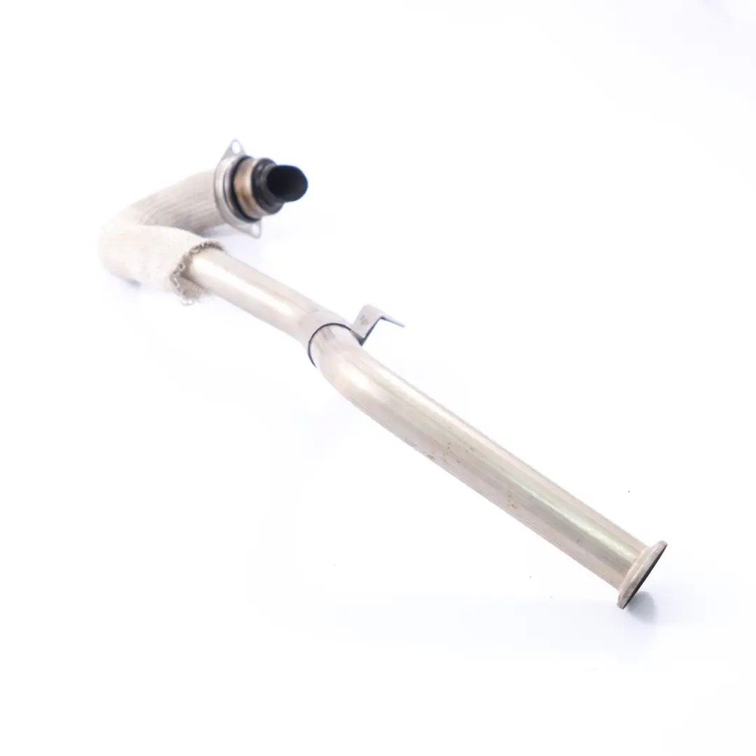 Citroen Berlingo EGR Pipe 1.6 HDI Diesel Tuyau de conduite de soupape pour à propos du numéro de pièce 9646762780 Citroen Berlingo EGR Pipe 1.6 HDI Diesel Tuyau de conduite de soupape - SKU 9646762780 - Numéro de pièce 9646762780