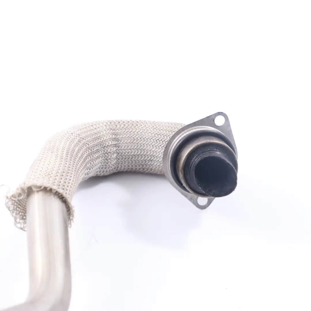  Citroen Berlingo EGR Pipe 1.6 HDI Diesel Tuyau de conduite de soupape - SKU 9646762780 - Numéro de pièce 9646762780