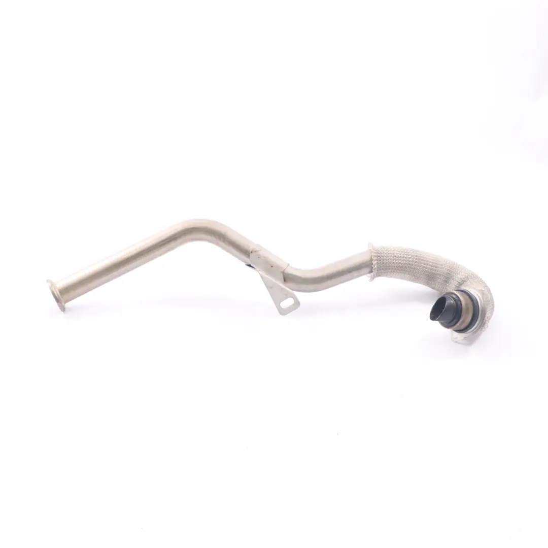  Citroen Berlingo EGR Pipe 1.6 HDI Diesel Tuyau de conduite de soupape - SKU 9646762780 - Numéro de pièce 9646762780