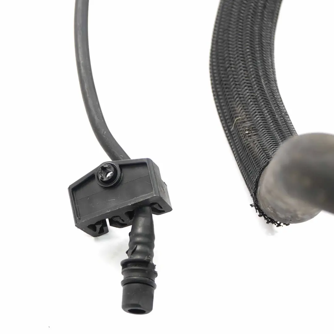 Réservoir d'expansion de liquide de refroidissement Peugeot 307 - SKU 9646903180 - Numéro de pièce 9646903180
