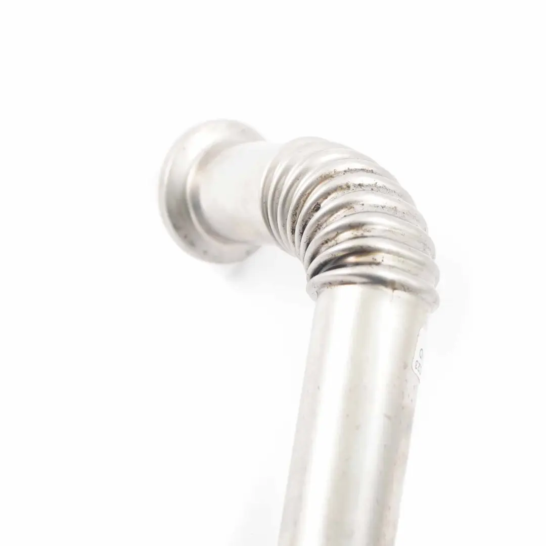 Tubo EGR 1.6 HDI Diesel Linea Valvola Tubo per Peugeot 207 con numero di parte 9646996980 Peugeot 207 Tubo EGR 1.6 HDI Diesel Linea Valvola Tubo - SKU 9646996980 - Numero di parte 9646996980