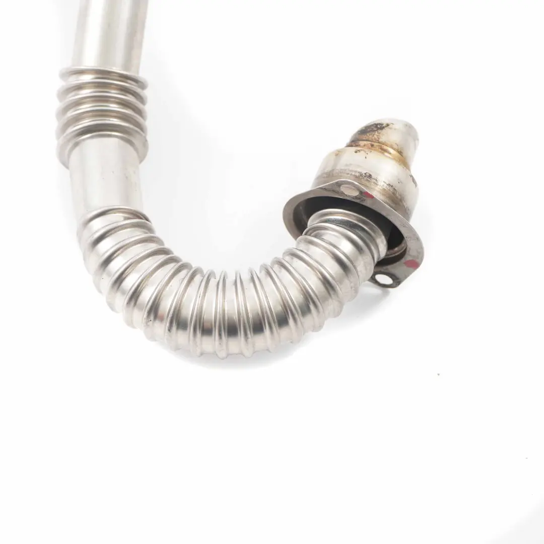 EGR Pipe Peugeot 207 1.6 HDI Diesel Engine Valve Line Hose - SKU 9646996980 - Part number 9646996980