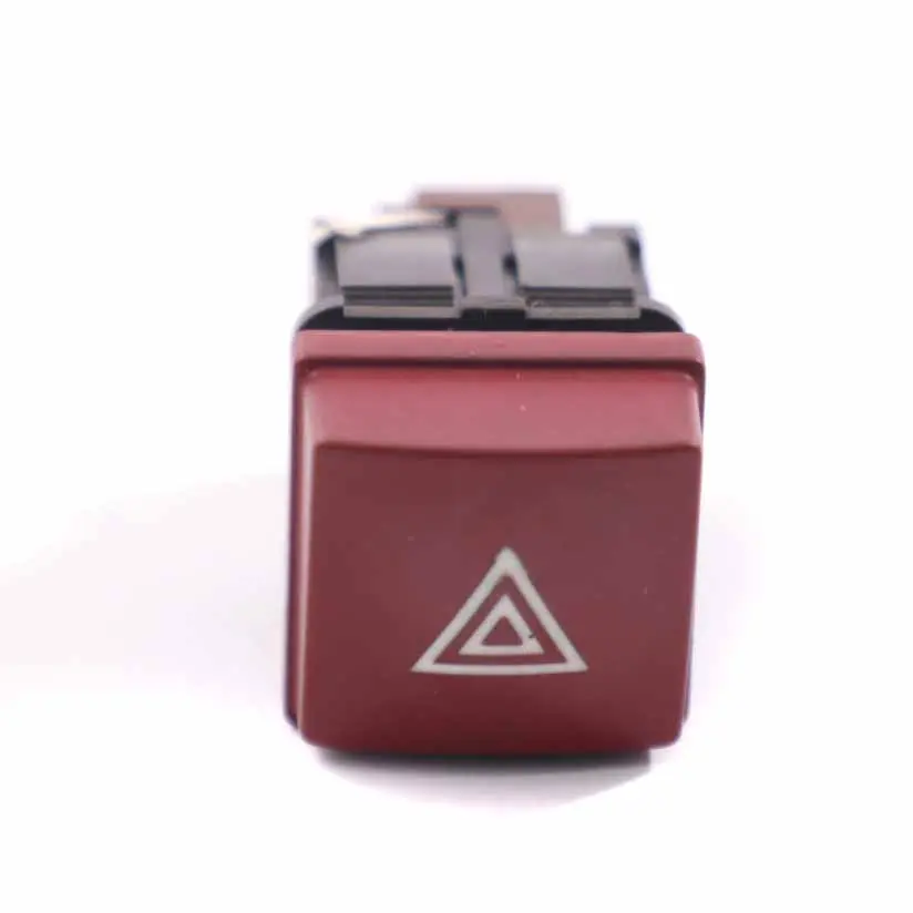  Bouton de commande de l'interrupteur d'alerte de danger Peugeot 207 - SKU 96472122KR - Numéro de pièce 96472122KR