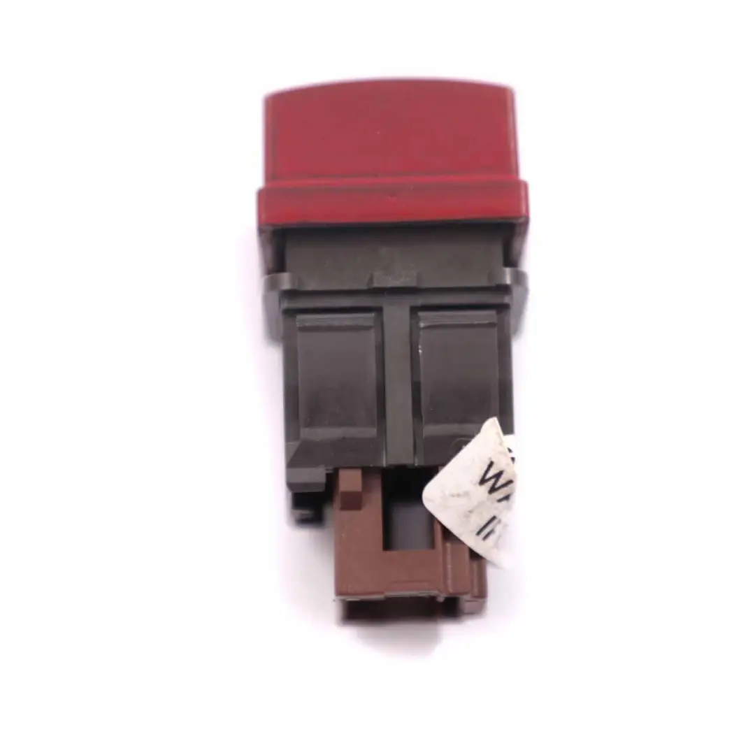 Peugeot 207 Interruptor Advertencia Peligro Botón Unidad de Control - SKU 96472122KR - Número de pieza 96472122KR