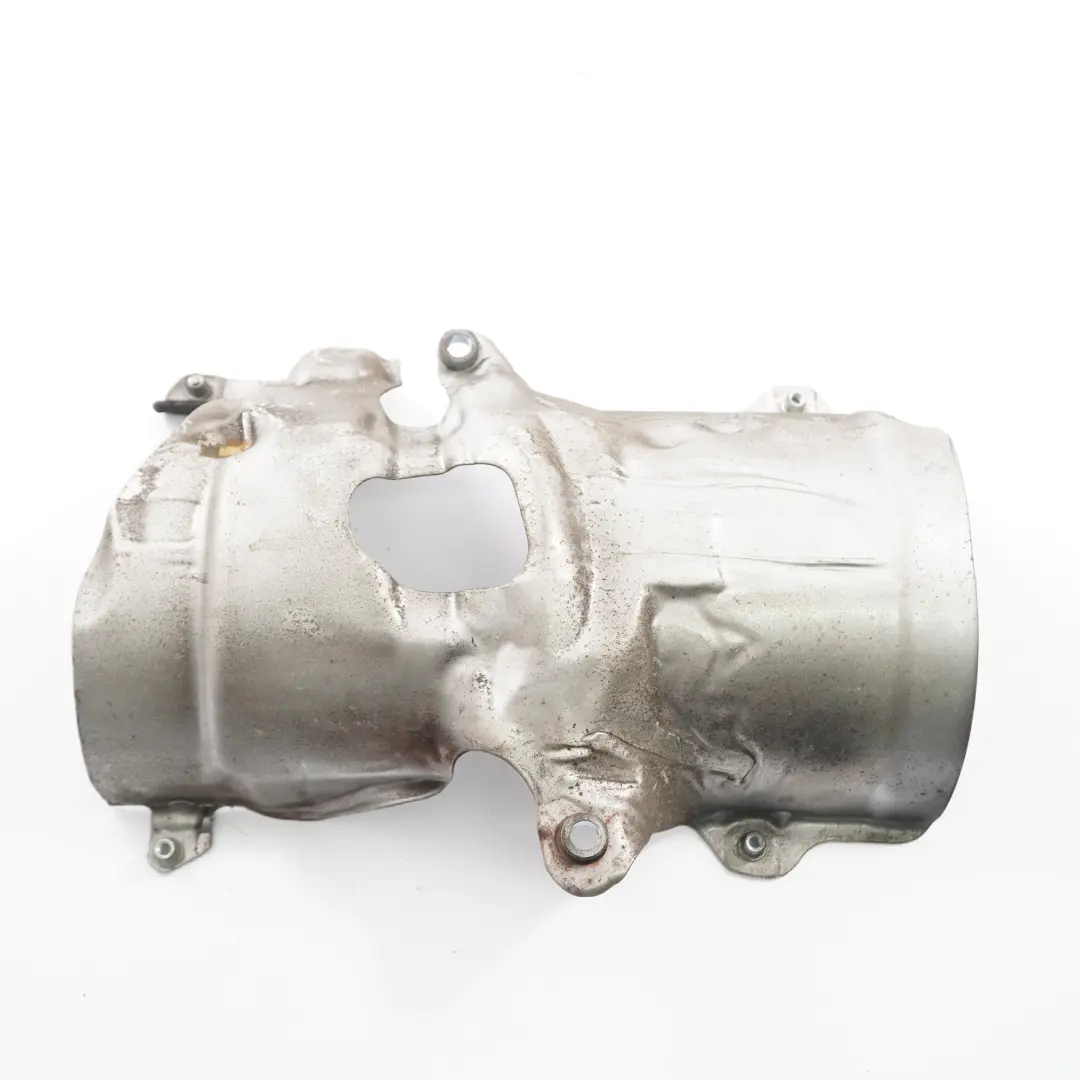 Osłona Termiczna Kolektora do Peugeot 207 307 1.6 HDI o numerze 9647297280 Peugeot 207 307 1.6 HDI Osłona Termiczna Kolektora - SKU 9647297280 - Numer Części 9647297280