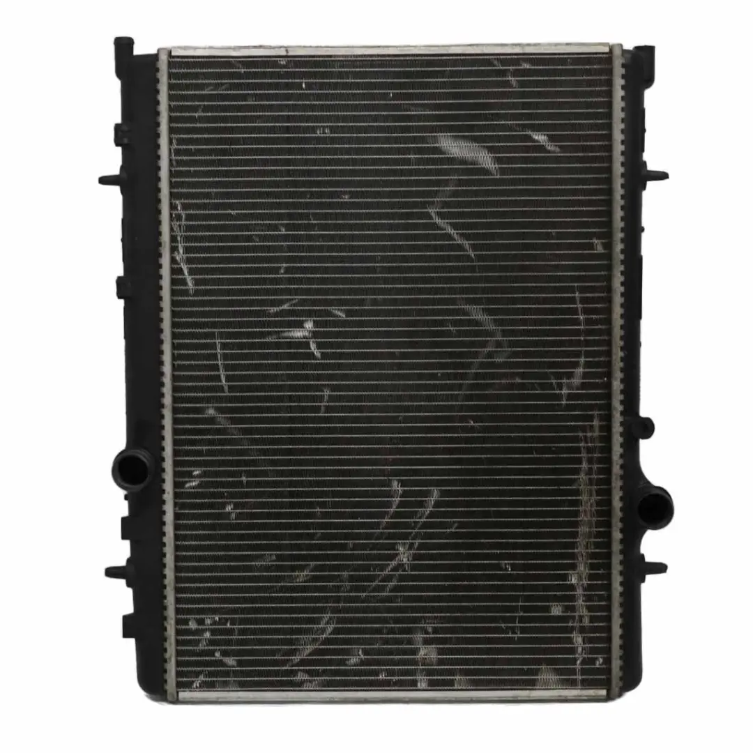 Peugeot 307 Acqua Radiatore Raffreddamento Motore Radiatore - SKU 9647421480 - Numero di parte 9647421480