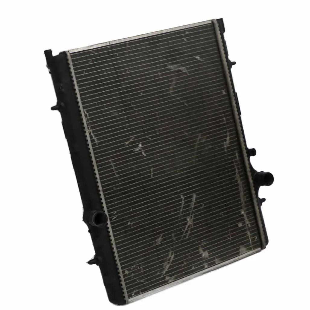 Water Coolant Radiator Engine Cooling Radiator to Peugeot 307 with Part number 9647421480 Peugeot 307 Water Coolant Radiator Engine Cooling Radiator - SKU 9647421480 - Part number 9647421480