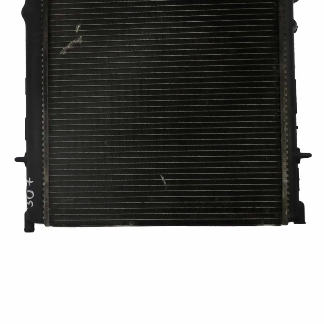 Peugeot 307 Acqua Radiatore Raffreddamento Motore Radiatore - SKU 9647421480 - Numero di parte 9647421480