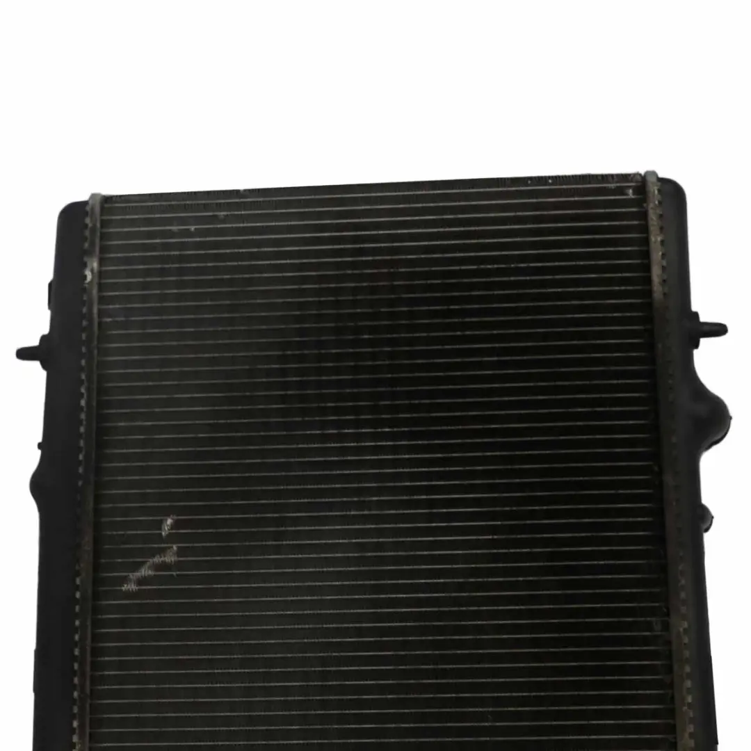 Peugeot 307 Acqua Radiatore Raffreddamento Motore Radiatore - SKU 9647421480 - Numero di parte 9647421480