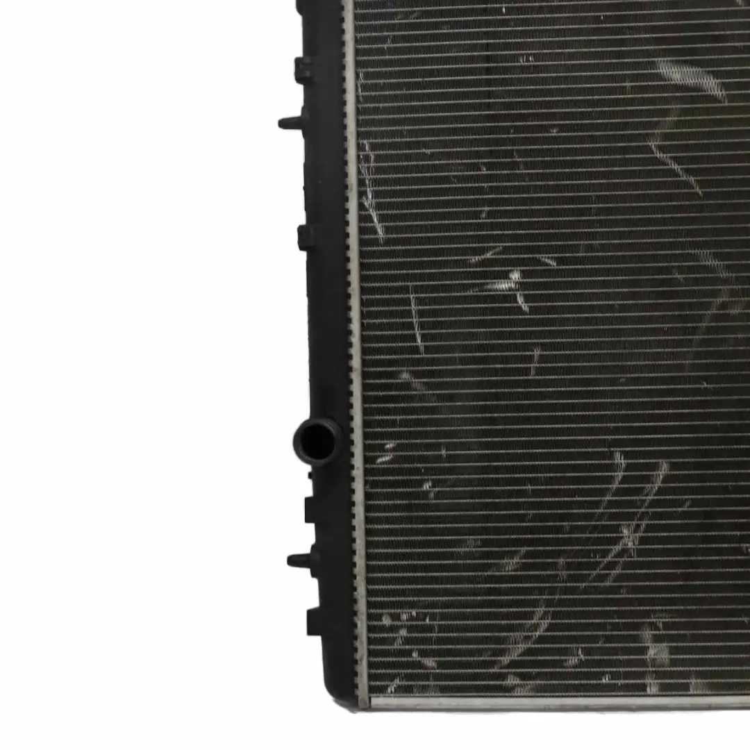 Radiateur de refroidissement d'eau Radiateur du moteur pour Peugeot 307 à propos du numéro de pièce 9647421480 Peugeot 307 Radiateur de refroidissement d'eau Radiateur du moteur - SKU 9647421480 - Numéro de pièce 9647421480