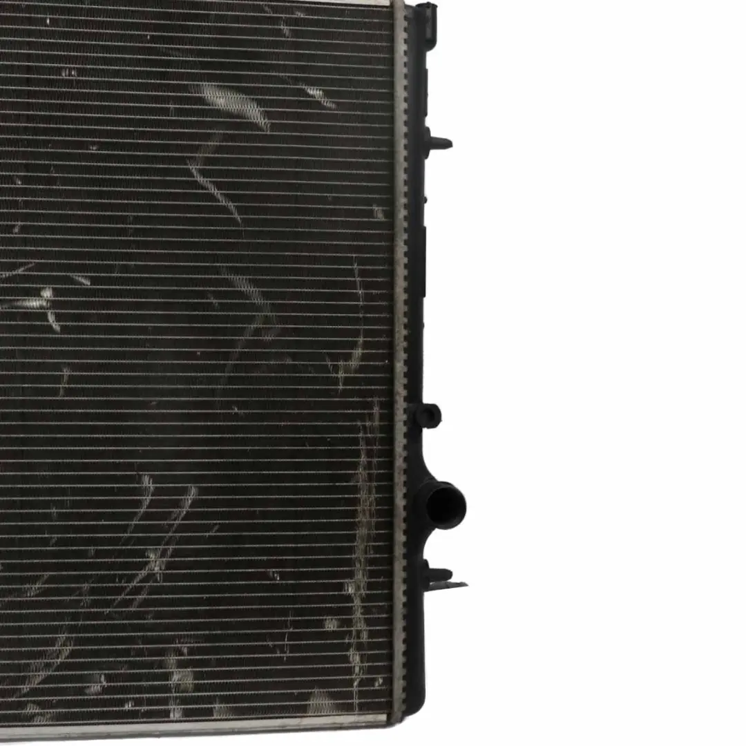 Peugeot 307 Radiateur de refroidissement d'eau Radiateur du moteur - SKU 9647421480 - Numéro de pièce 9647421480