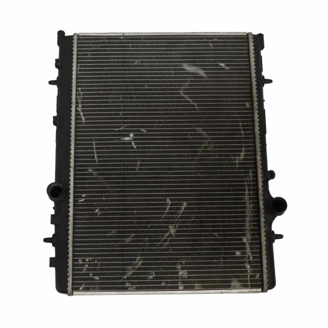 Radiador de agua refrigerante Refrigeración del motor para Peugeot 307 con número de pieza 9647421480 Peugeot 307 Radiador de agua refrigerante Refrigeración del motor - SKU 9647421480 - Número de pieza 9647421480