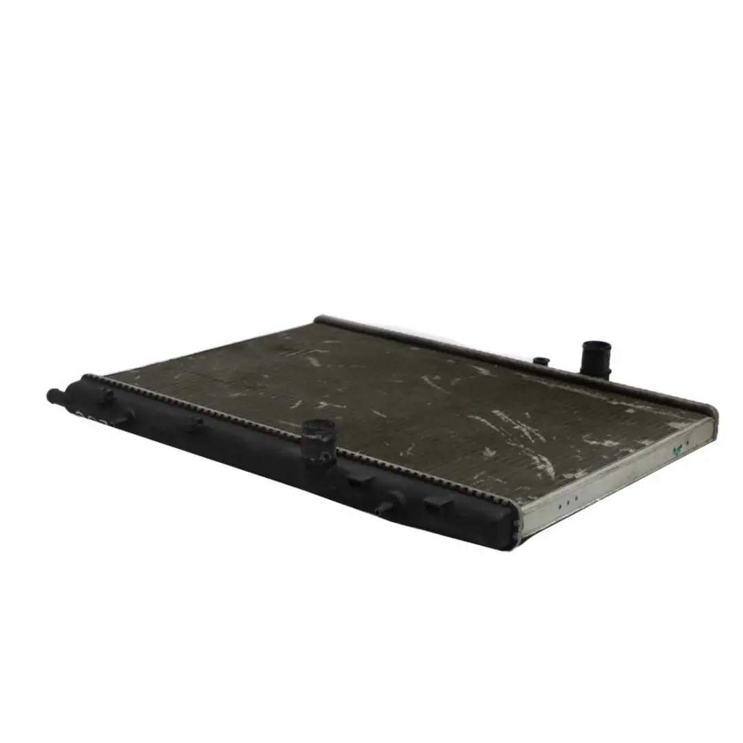 Radiador de agua refrigerante Refrigeración del motor para Peugeot 307 con número de pieza 9647421480 Peugeot 307 Radiador de agua refrigerante Refrigeración del motor - SKU 9647421480 - Número de pieza 9647421480