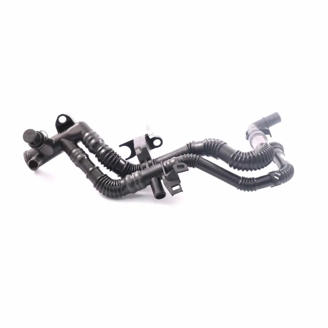 Tubo Acqua Linea Tubo Liquido Raffreddamento 1.6 HDI per Peugeot 207 con numero di parte 9647768980 Peugeot 207 Tubo Acqua Linea Tubo Liquido Raffreddamento 1.6 HDI - SKU 9647768980 - Numero di parte 9647768980