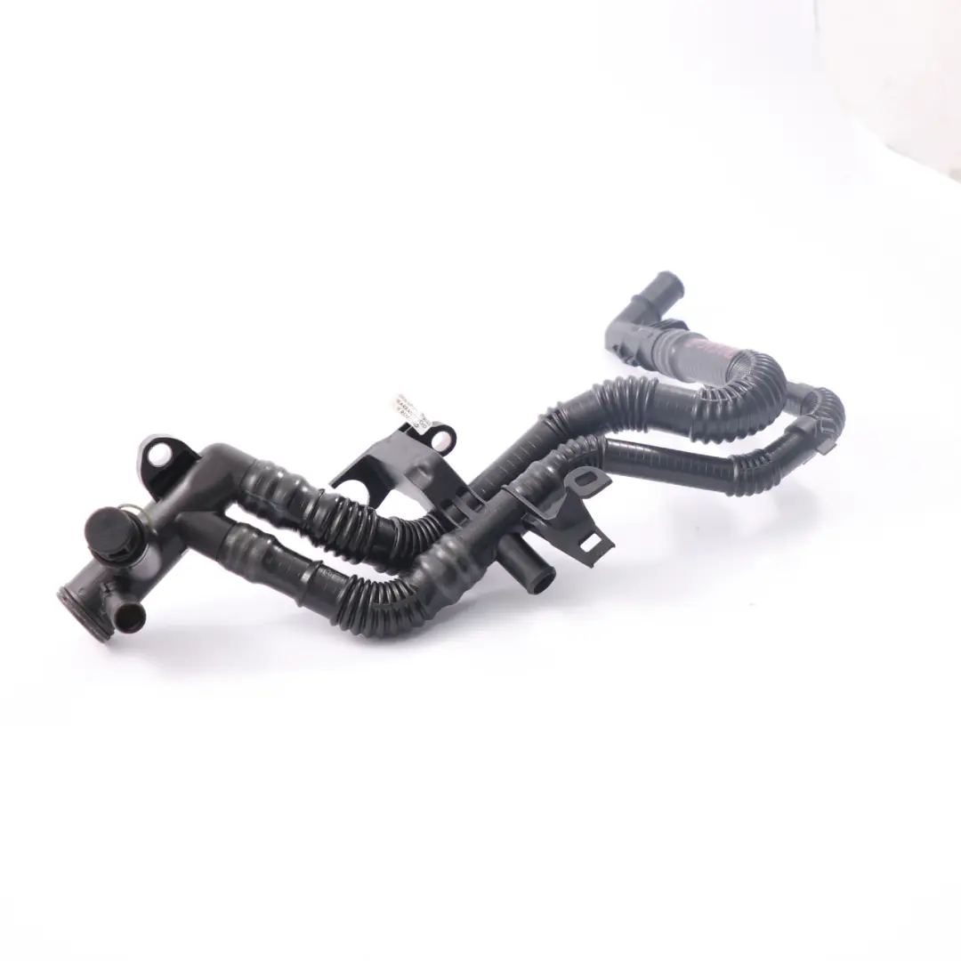 Peugeot 207 1.6 HDI Przewód Rura Chłodzenia Wody - SKU 9647768980 - Numer Części 9647768980