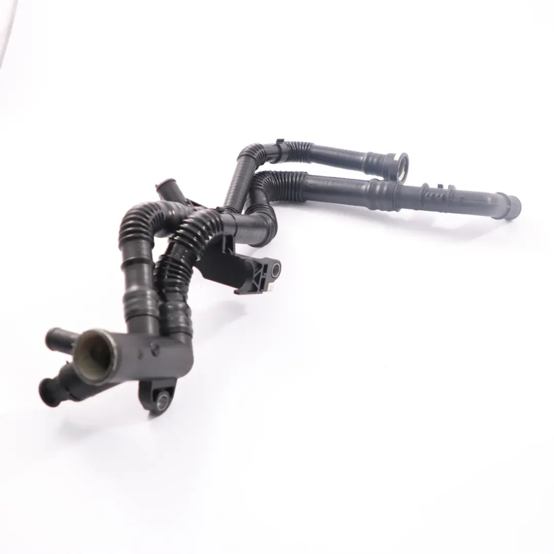 Peugeot 207 1.6 HDI Przewód Rura Chłodzenia Wody - SKU 9647768980 - Numer Części 9647768980