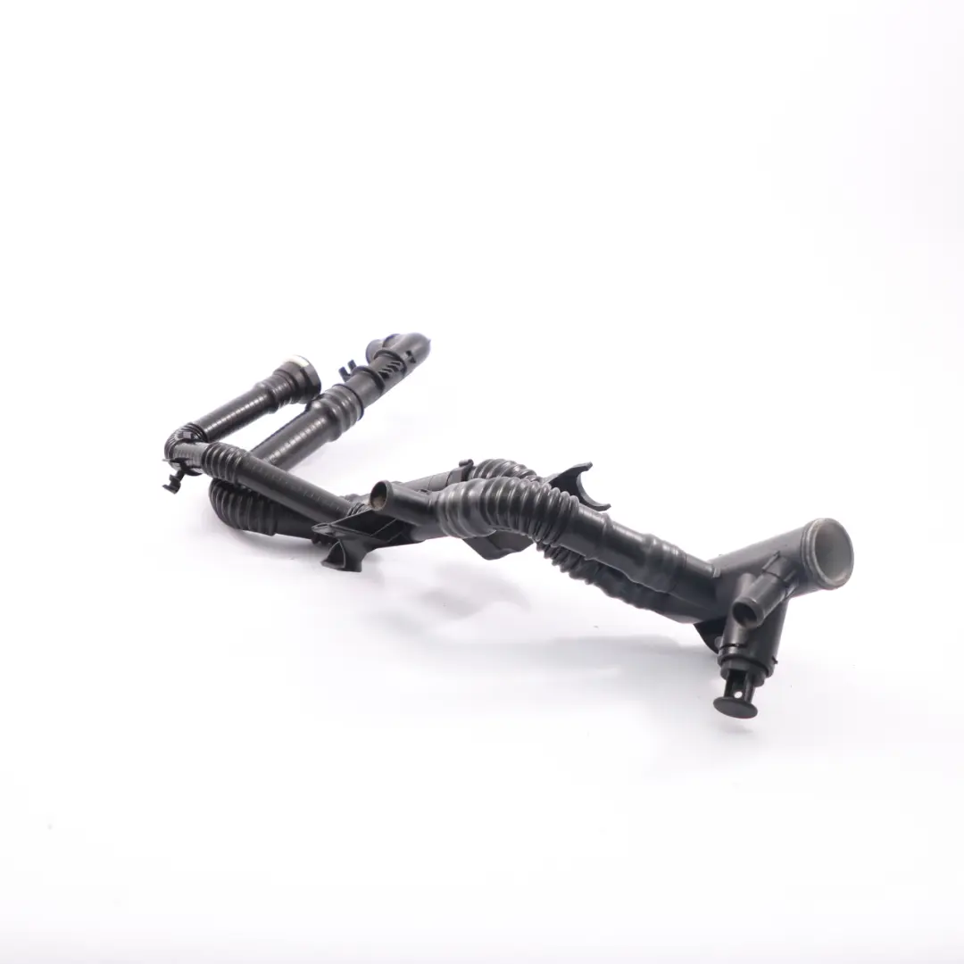 Peugeot 207 1.6 HDI Przewód Rura Chłodzenia Wody - SKU 9647768980 - Numer Części 9647768980