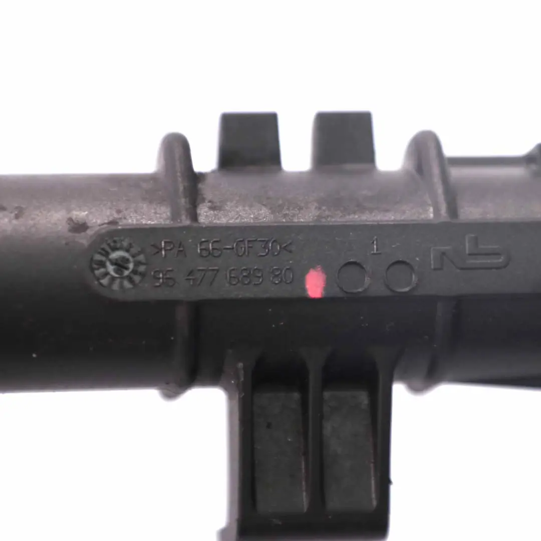 Wasser Schlauch Kühlung Kühlmittel Leitung 1.6 HDI Motor für Peugeot 207 mit Teilenummer 9647768980 Peugeot 207 Wasser Schlauch Kühlung Kühlmittel Leitung 1.6 HDI Motor - SKU 9647768980 - Teilenummer 9647768980