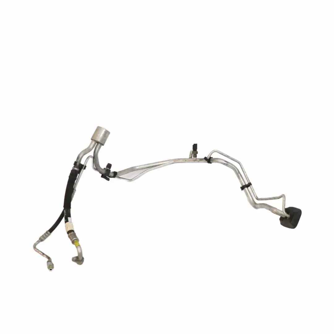 Tubo Aire Acondicionado A/C Manguera para Peugeot 307 con número de pieza 9647878780 Peugeot 307 Tubo Aire Acondicionado A/C Manguera - SKU 9647878780 - Número de pieza 9647878780