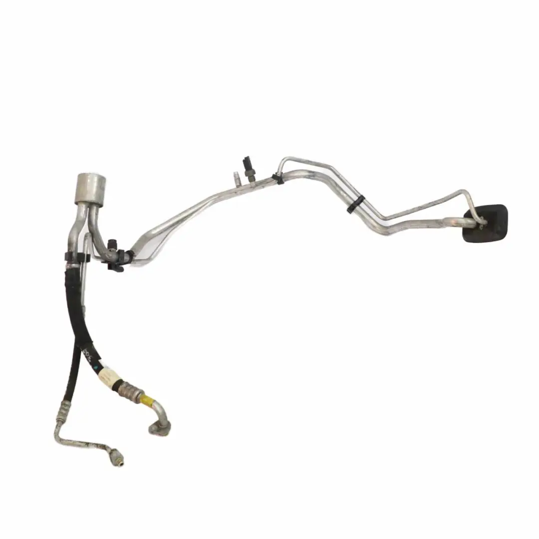 Conditioning Pipe A/C Air Con Line Hose to Peugeot 307 Air with Part number 9647878780 Peugeot 307 Air Conditioning Pipe A/C Air Con Line Hose - SKU 9647878780 - Part number 9647878780