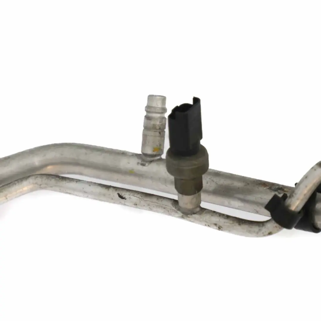 Tubo Aire Acondicionado A/C Manguera para Peugeot 307 con número de pieza 9647878780 Peugeot 307 Tubo Aire Acondicionado A/C Manguera - SKU 9647878780 - Número de pieza 9647878780