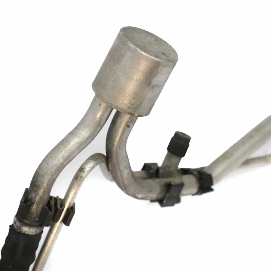 Peugeot 307 Tubo Aire Acondicionado A/C Manguera - SKU 9647878780 - Número de pieza 9647878780