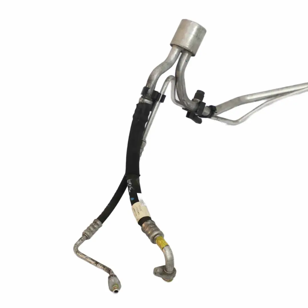 Peugeot 307 Air Conditioning Pipe A/C Air Con Line Hose - SKU 9647878780 - Part number 9647878780