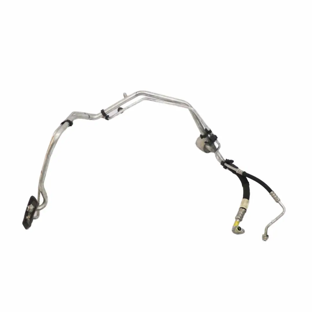 Peugeot 307 Tubo Aire Acondicionado A/C Manguera - SKU 9647878780 - Número de pieza 9647878780