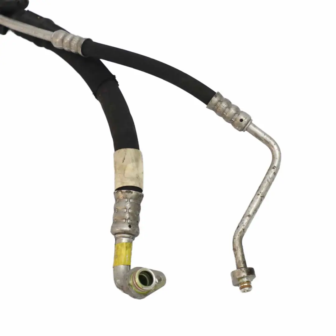 Przewód klimatyzacji do Peugeot 307 o numerze 9647878780 Peugeot 307 Przewód klimatyzacji - SKU 9647878780 - Numer Części 9647878780