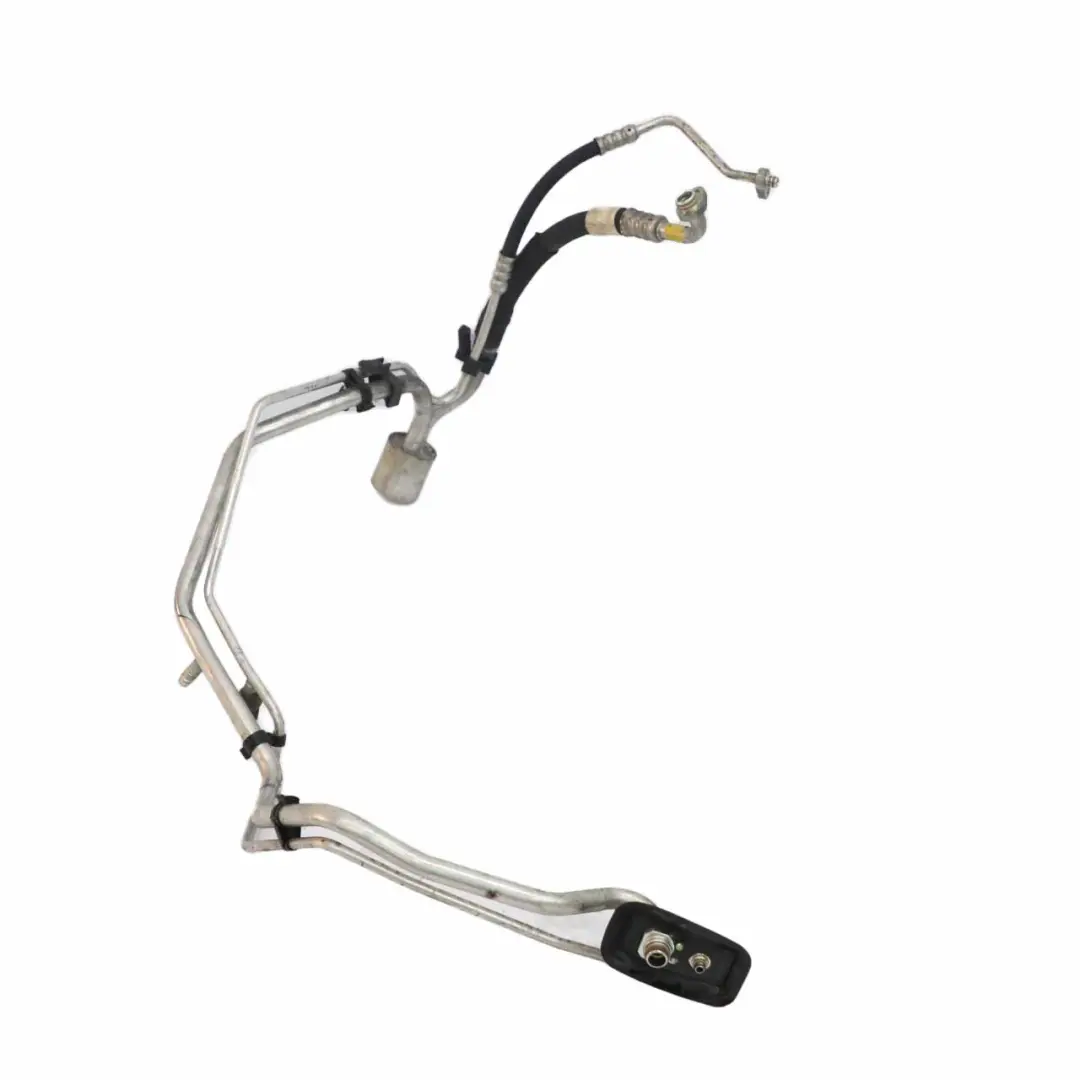 Peugeot 307 Tubo Aire Acondicionado A/C Manguera - SKU 9647878780 - Número de pieza 9647878780