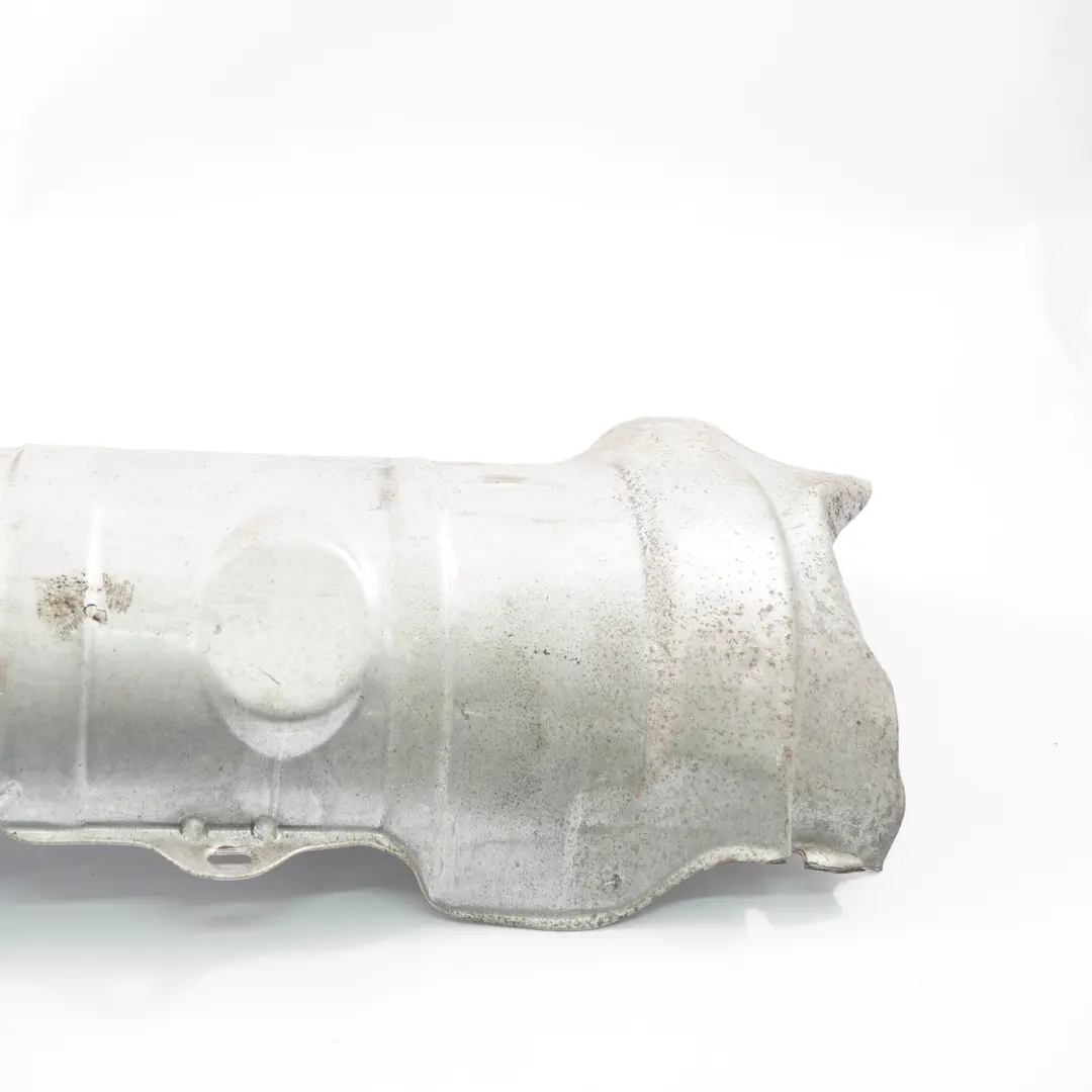 Osłona Termiczna Katalizatora do Peugeot 307 1.6 HDI o numerze 9647983180 Peugeot 307 1.6 HDI Osłona Termiczna Katalizatora - SKU 9647983180 - Numer Części 9647983180