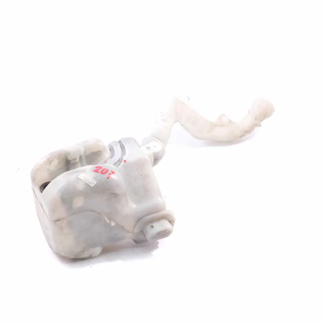 Lavacristalli Serbatoio Bottiglia Serbatoio per Peugeot 207 con numero di parte 964833758003 Peugeot 207 Lavacristalli Serbatoio Bottiglia Serbatoio - SKU 6431F3 - Numero di parte 964833758003