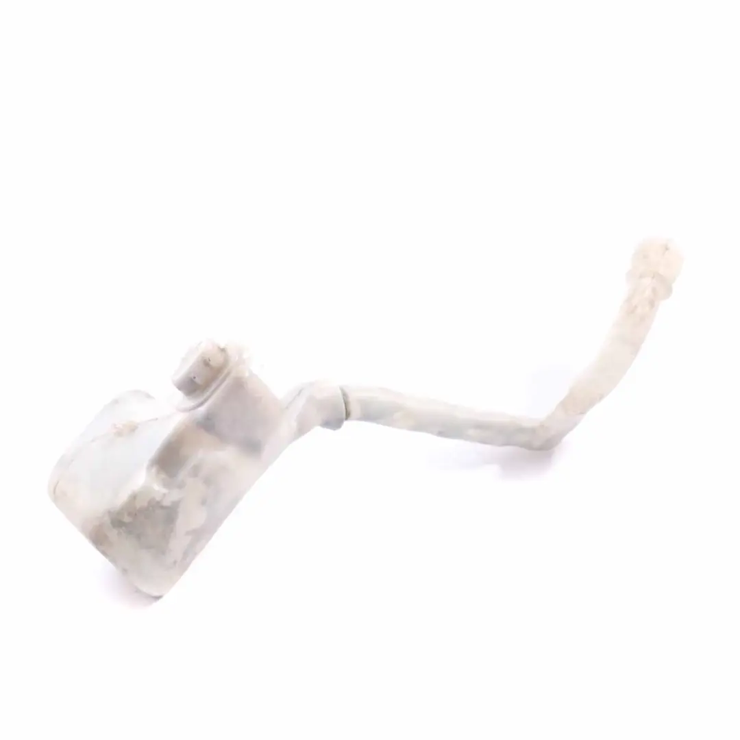 Windschutzscheibe Scheibenwaschanlage Tank Reservoir für Peugeot 207 mit Teilenummer 964833758003 Peugeot 207 Windschutzscheibe Scheibenwaschanlage Tank Reservoir - SKU 6431F3 - Teilenummer 964833758003