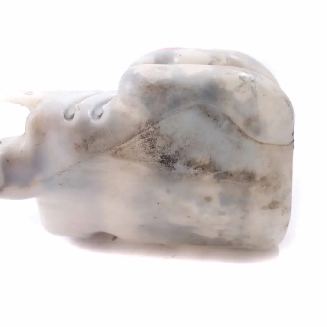 Windscreen Washer Bottle Tank Reservoir to Peugeot 207 with Part number 964833758003 Peugeot 207 Windscreen Washer Bottle Tank Reservoir - SKU 6431F3 - Part number 964833758003