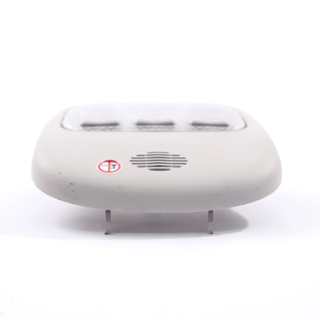 Peugeot 207 Lampka Podsufitki Oświetlenie Kabiny - SKU 9648338577 - Numer Części 9648338577