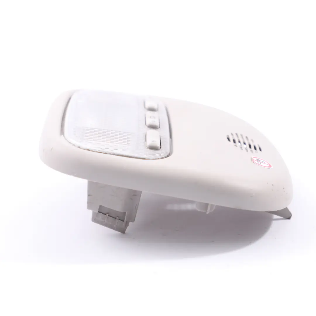 Luce Tetto Lampada lettura anteriore Pannello Interno per Peugeot 207 con numero di parte 9648338577 Peugeot 207 Luce Tetto Lampada lettura anteriore Pannello Interno - SKU 9648338577 - Numero di parte 9648338577