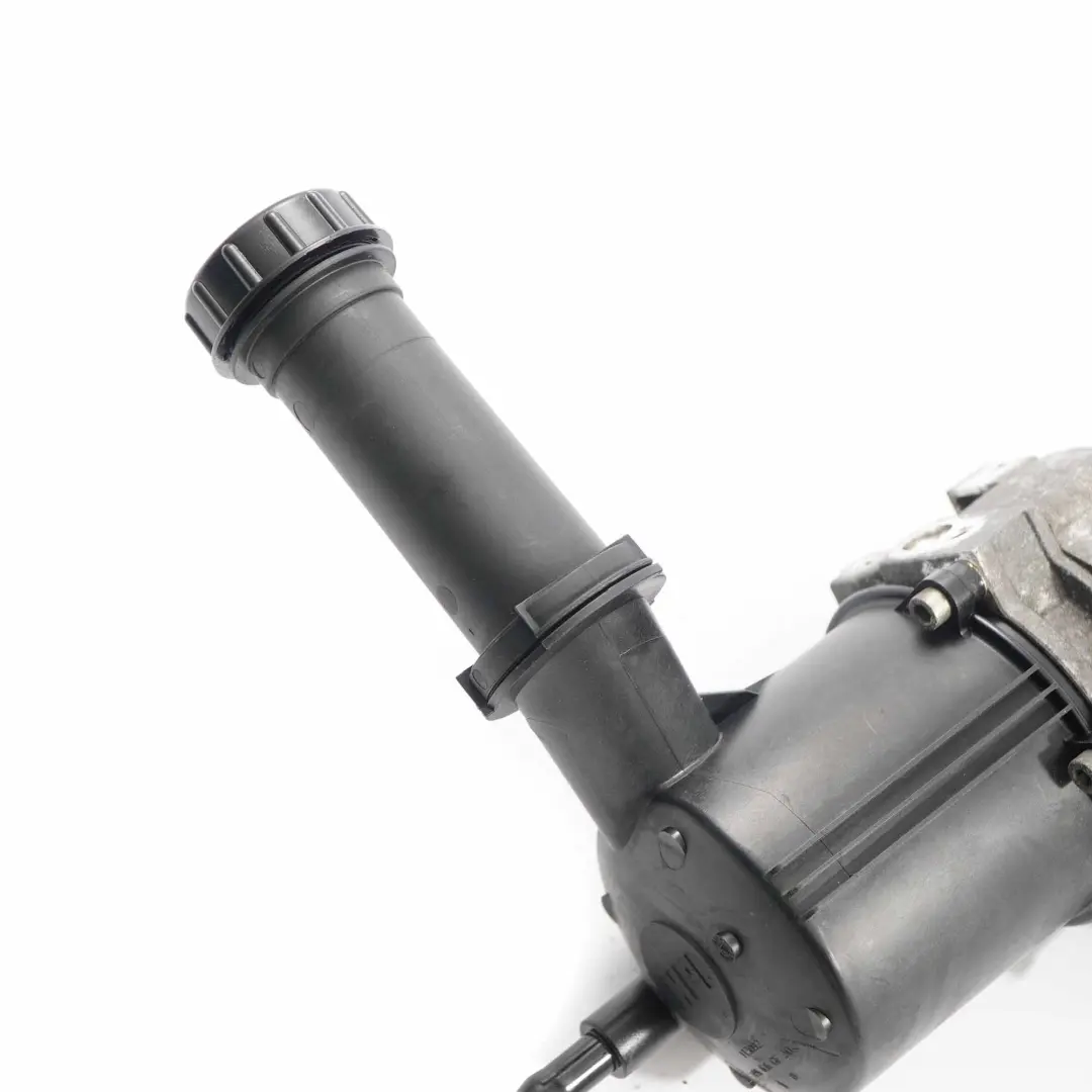 Bomba de dirección Peugeot 307 407 Unidad de dirección eléctrica para con número de pieza 9648347680 Bomba de dirección Peugeot 307 407 Unidad de dirección eléctrica - SKU 9648347680 - Número de pieza 9648347680