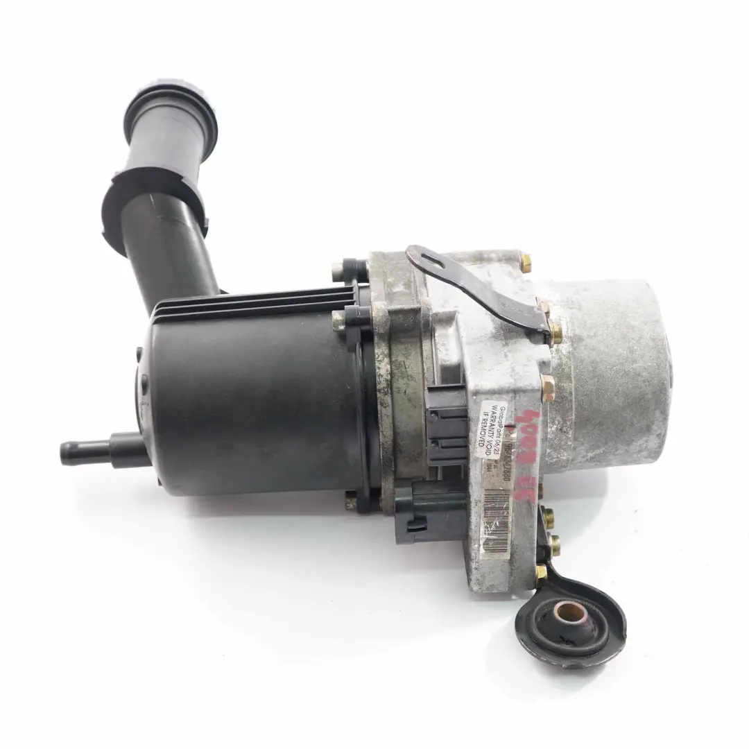 Bomba de dirección Peugeot 307 407 Unidad de dirección eléctrica para con número de pieza 9648347680 Bomba de dirección Peugeot 307 407 Unidad de dirección eléctrica - SKU 9648347680 - Número de pieza 9648347680
