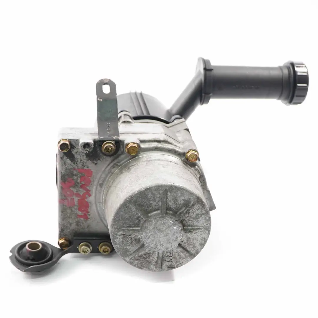 Power Steering Pump Peugeot 307 407 Electrical Power Steering Unit - SKU 9648347680 - Part number 9648347680